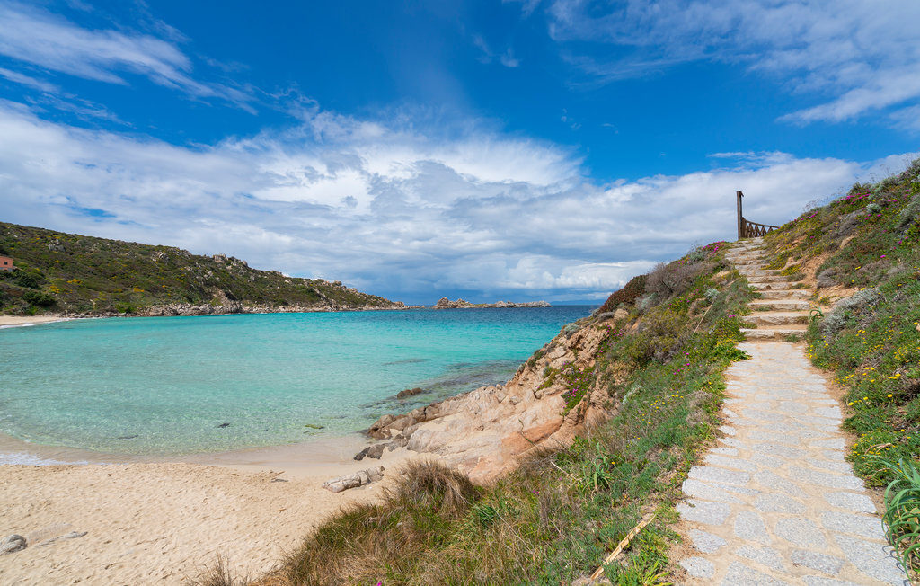 Appartement 4 pers. au cœur de Santa Teresa di Gallura - Photo 17