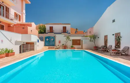 Location appartement à Sant.Teresa di Gallura