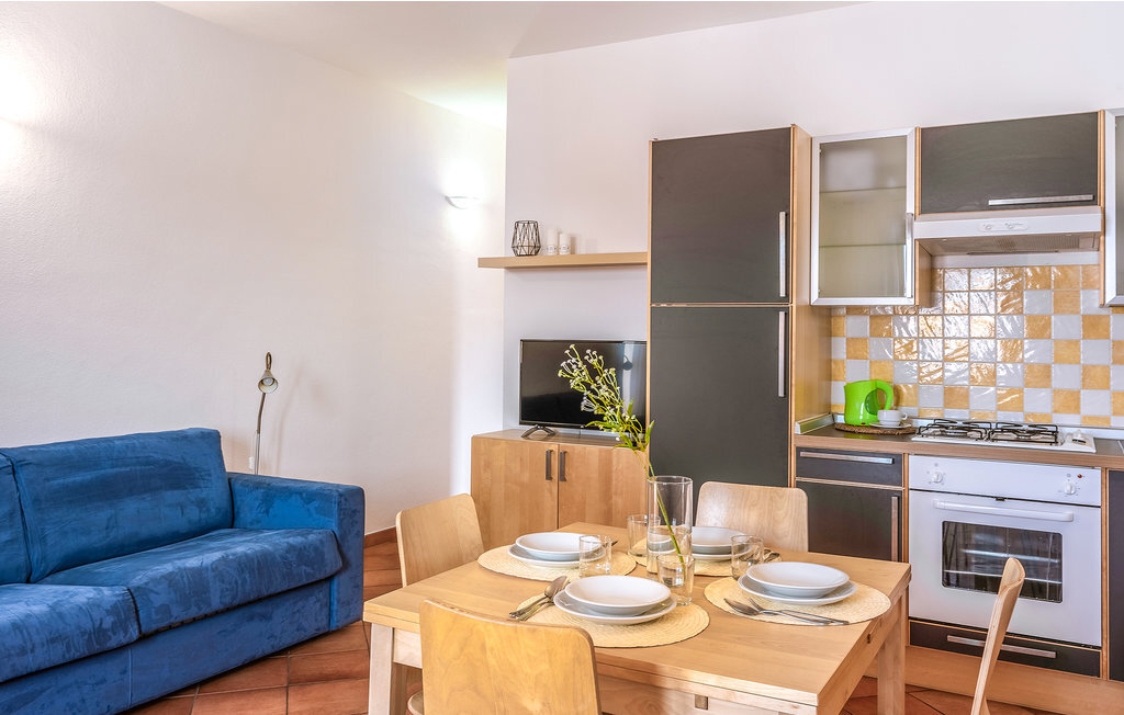 Appartement 5 pers. au cœur de Santa Teresa di Gallura - Photo 2