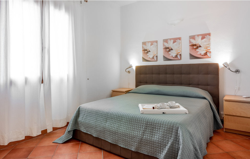 Appartement 5 pers. au cœur de Santa Teresa di Gallura - Photo 3