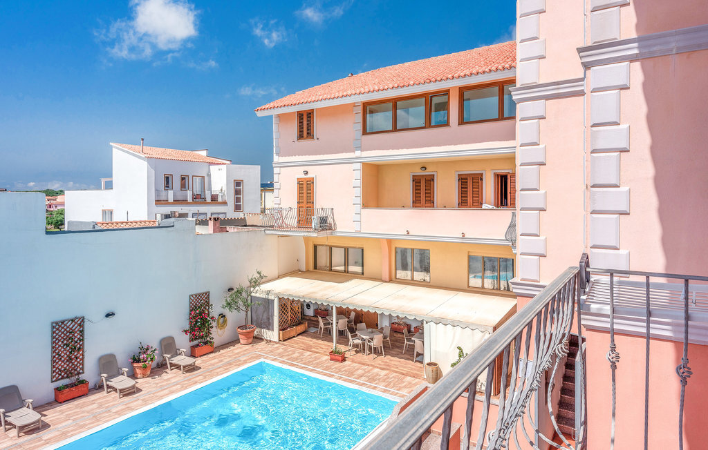 Appartement 5 pers. au cœur de Santa Teresa di Gallura - Photo 4