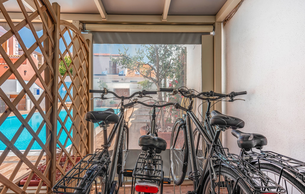 Appartement 5 pers. au cœur de Santa Teresa di Gallura - Photo 6