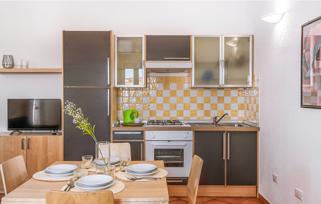 Appartement 5 pers. au cœur de Santa Teresa di Gallura - Photo 12