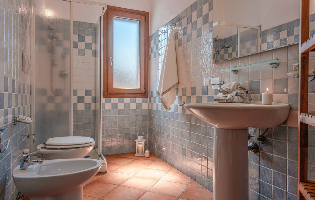 Appartement 5 pers. au cœur de Santa Teresa di Gallura - Photo 13