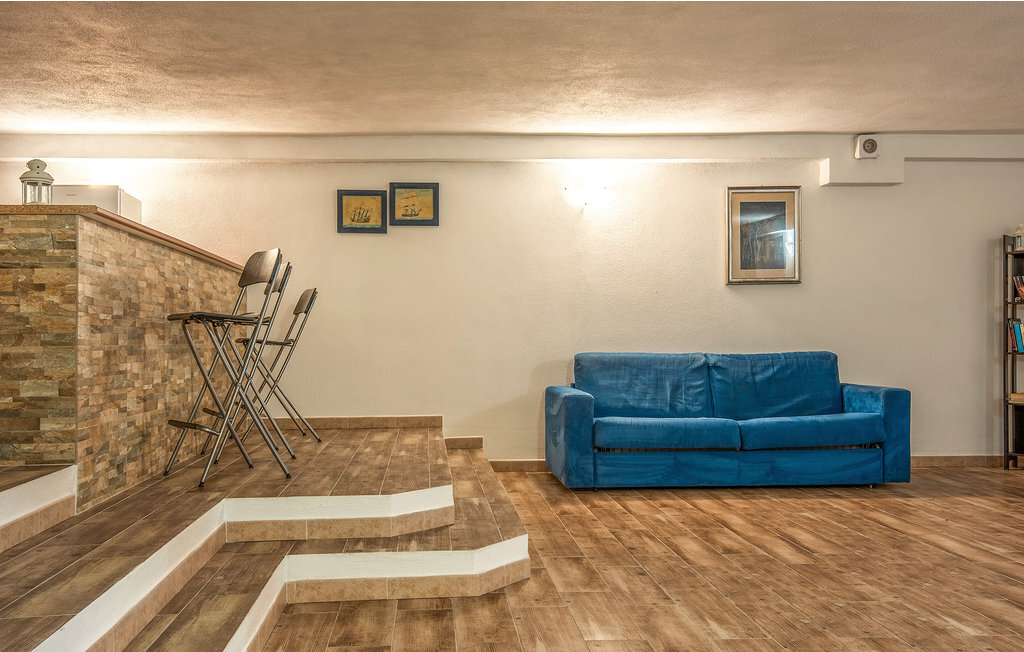 Appartement 5 pers. au cœur de Santa Teresa di Gallura - Photo 16