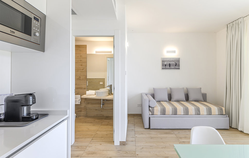 Bilo 4 Premium, Appartement 4 personnes à Stintino - Photo 4