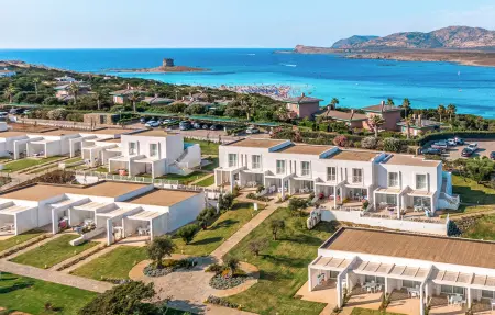 Location appartement à Stintino