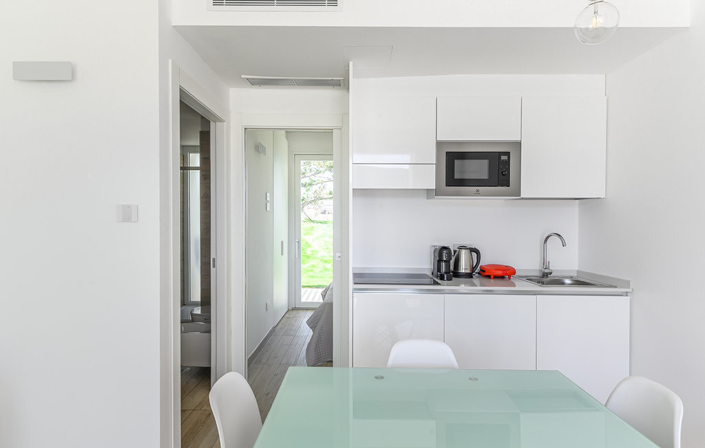 Bilo 4 Confort, Appartement 4 personnes à Stintino - Photo 6