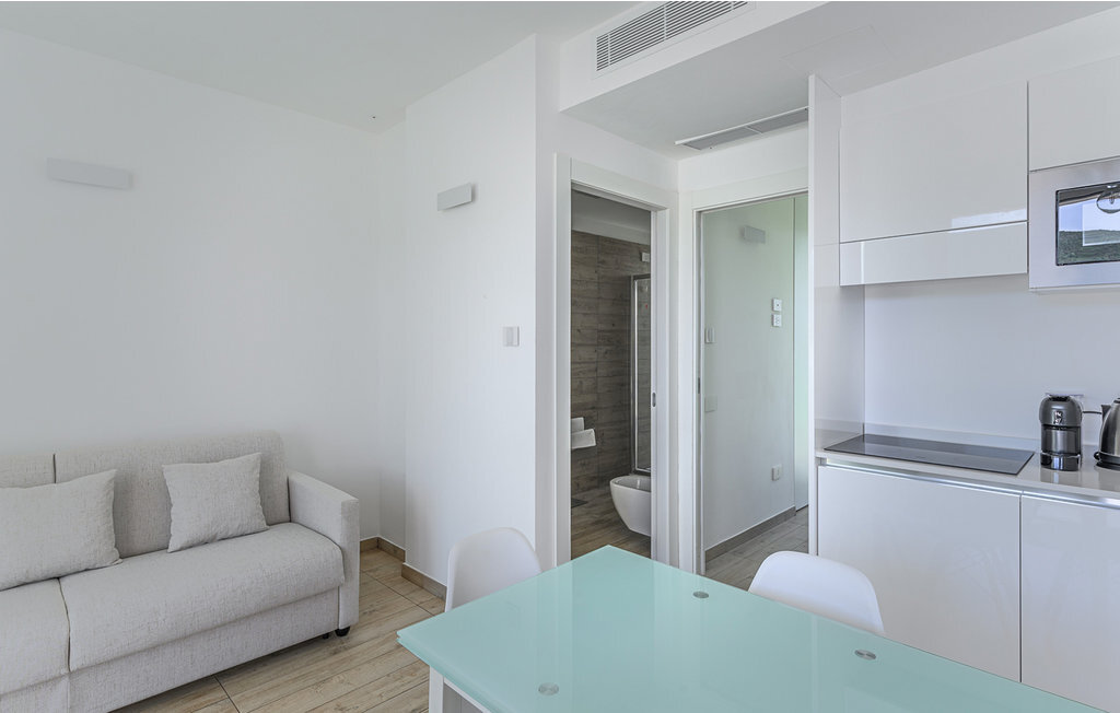 Bilo 4 Confort, Appartement 4 personnes à Stintino - Photo 15