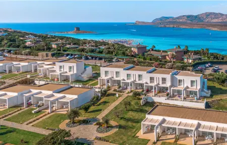 Location appartement à Stintino