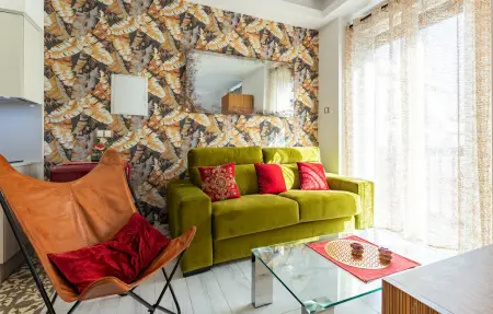 Location appartement de vacances à Sevilla