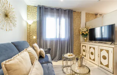 Location appartement de vacances à Sevilla