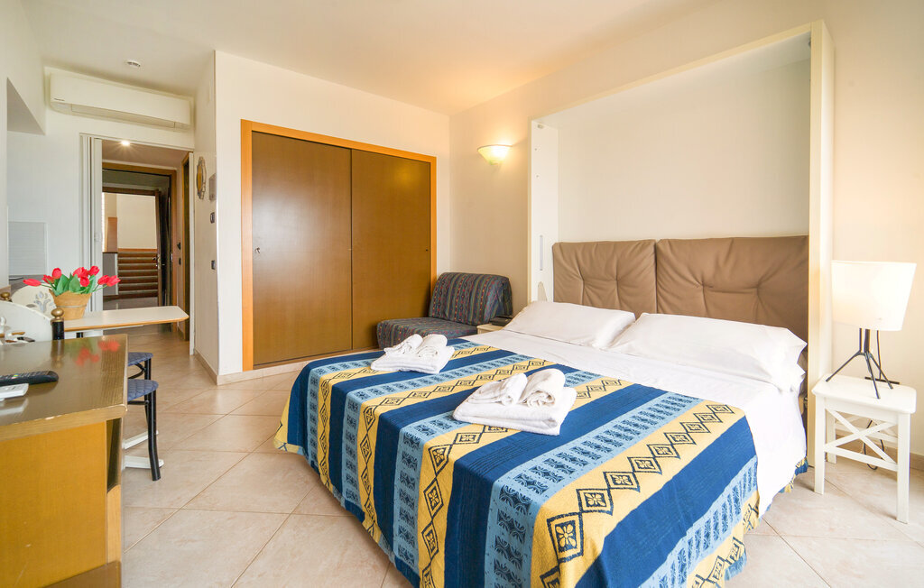 Studio 20 m² face à la mer à Mondello - Photo 5