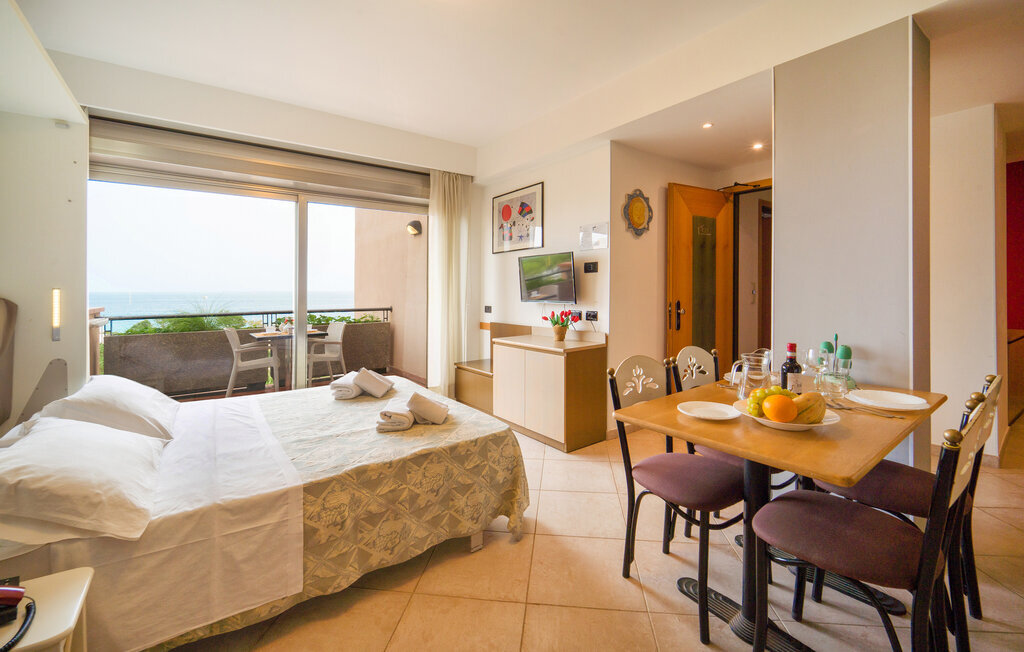 Appartement 4 pers. avec piscine à Mondello - Photo 4