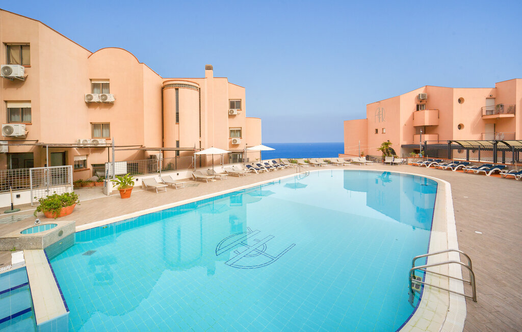 Appartement 4 pers. avec piscine à Mondello - Photo 10