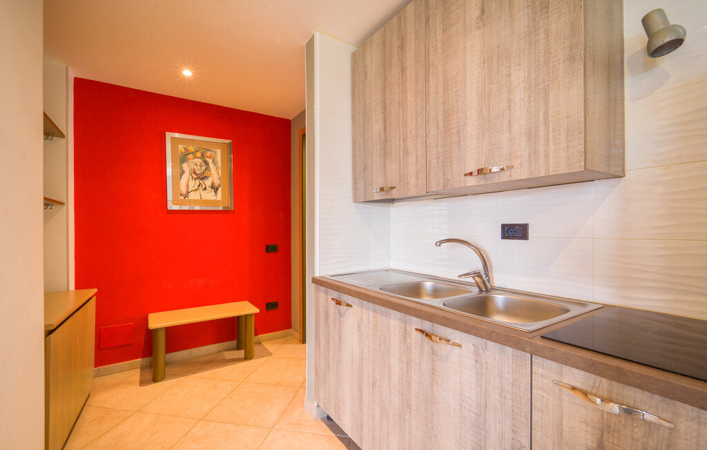 Apartament 4 pers. à Mondello, piscine et plage - Photo 5