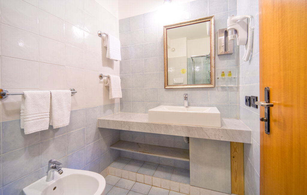 Apartament 4 pers. à Mondello, piscine et plage - Photo 20
