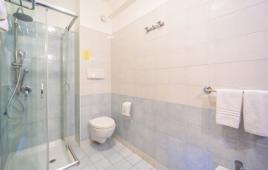 Apartament 4 pers. à Mondello, piscine et plage - Photo 21