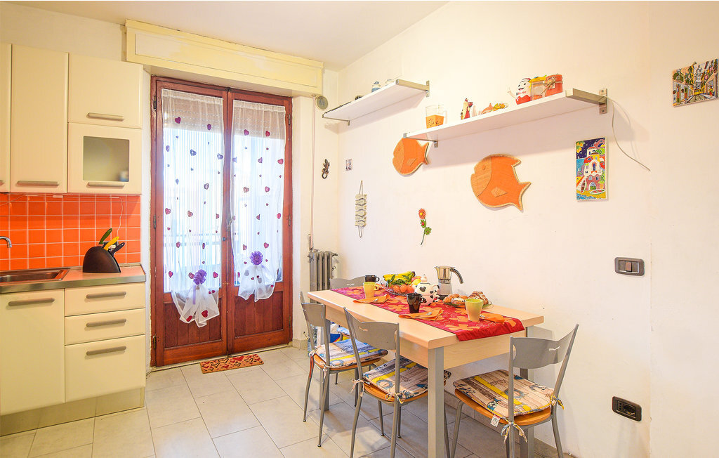 Appartement 5 personnes à Follonica - Photo 11