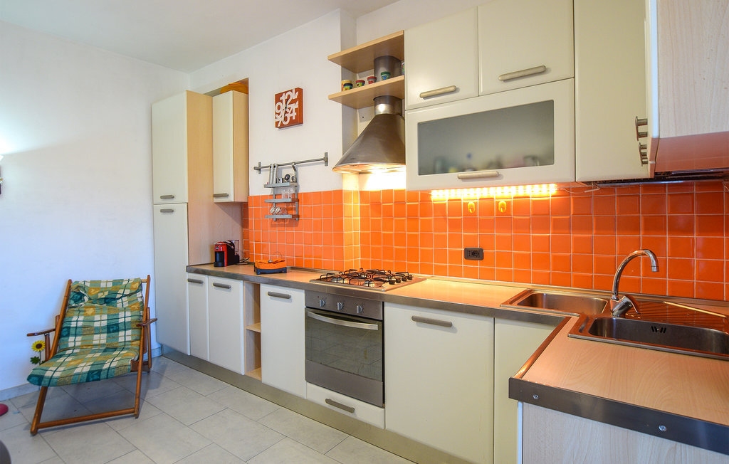 Appartement 5 personnes à Follonica - Photo 12