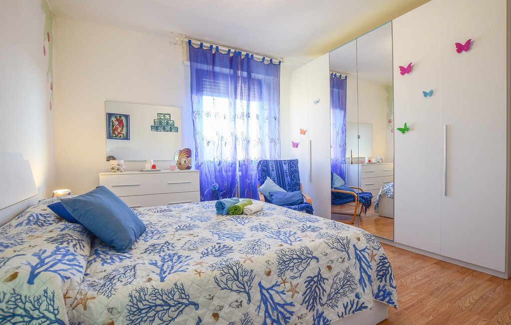Appartement 5 personnes à Follonica - Photo 13