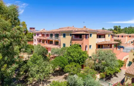 Bilo, Appartement 4 personnes à Orosei - Photo 1