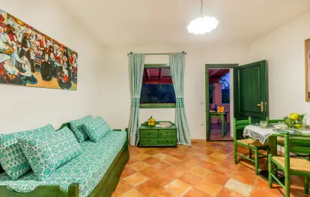 Bilo, Appartement 4 personnes à Orosei - Photo 2