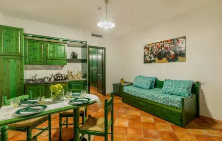 Bilo, Appartement 4 personnes à Orosei - Photo 5