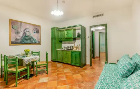 Bilo, Appartement 4 personnes à Orosei - Photo 11