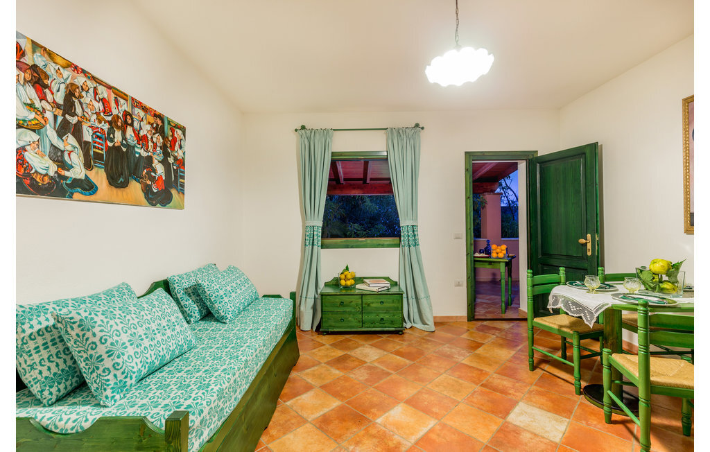 Bilo, Appartement 4 personnes à Orosei - Photo 3