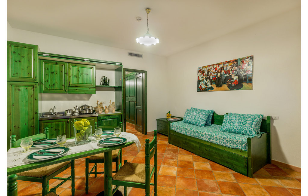Bilo, Appartement 4 personnes à Orosei - Photo 6
