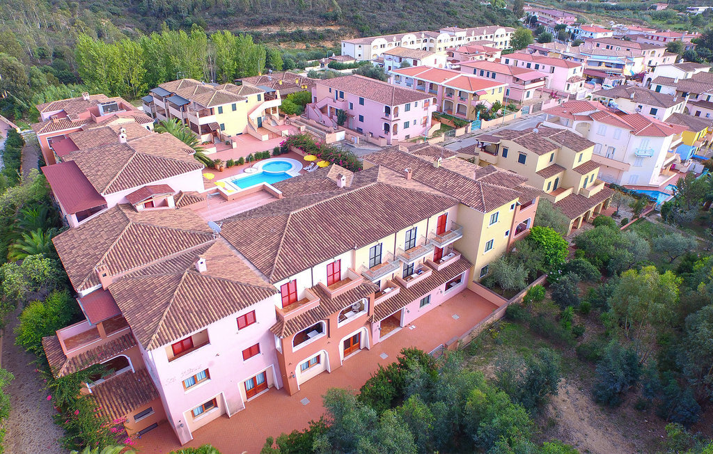 Bilo, Appartement 4 personnes à Orosei - Photo 13