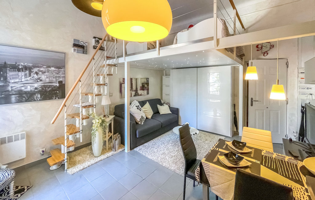Appartement 28 m² lumineux, plage à 10 min à pied - Photo 3