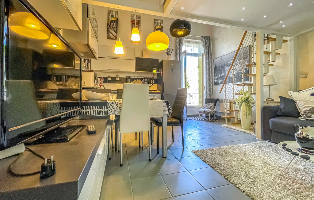 Appartement 28 m² lumineux, plage à 10 min à pied - Photo 4