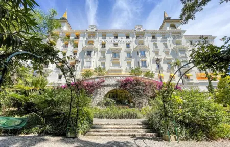 Location appartement à Menton