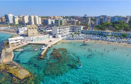 Location appartement à Gallipoli, Mono