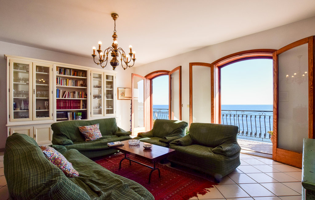 Appartement 6 personnes à Giardini Naxos - Photo 2