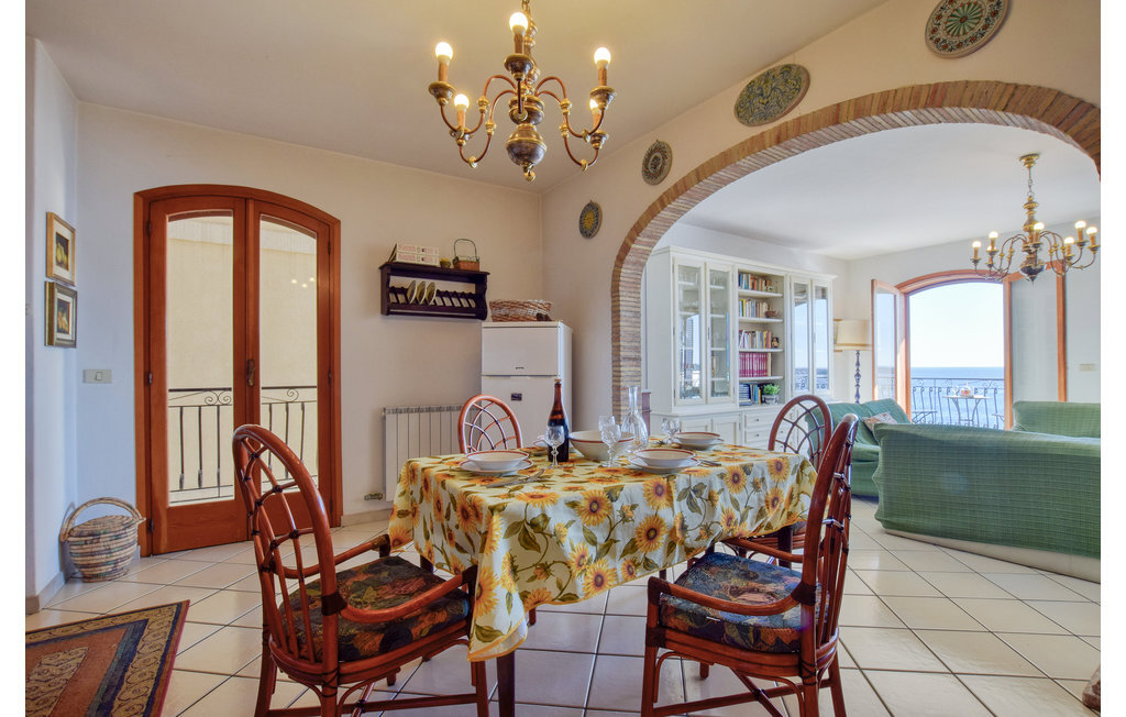 Appartement 6 personnes à Giardini Naxos - Photo 5