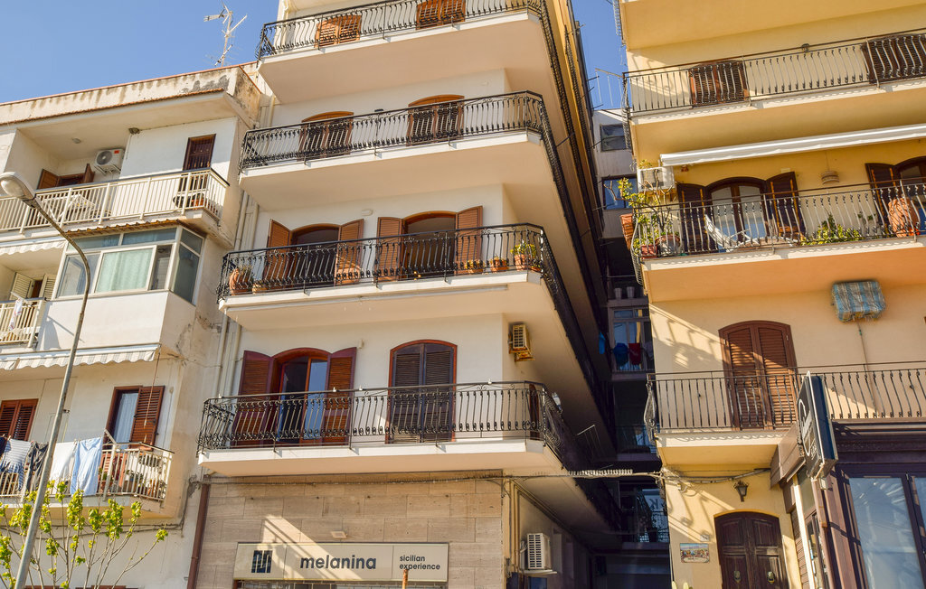 Appartement 6 personnes à Giardini Naxos - Photo 8