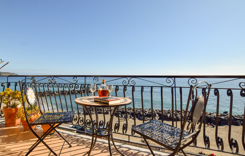 Appartement 6 personnes à Giardini Naxos - Photo 9