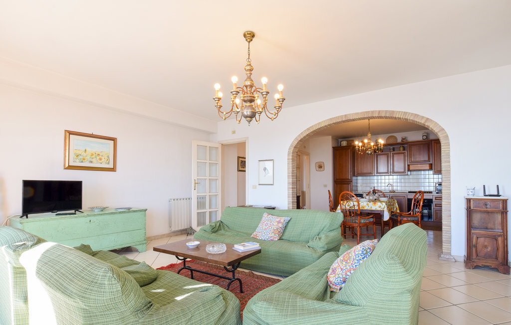 Appartement 6 personnes à Giardini Naxos - Photo 10