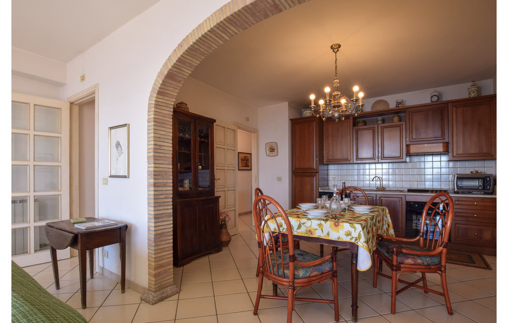 Appartement 6 personnes à Giardini Naxos - Photo 12