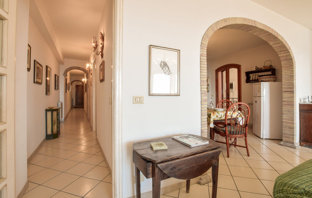 Appartement 6 personnes à Giardini Naxos - Photo 14