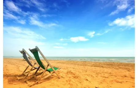 Location appartement à Rimini