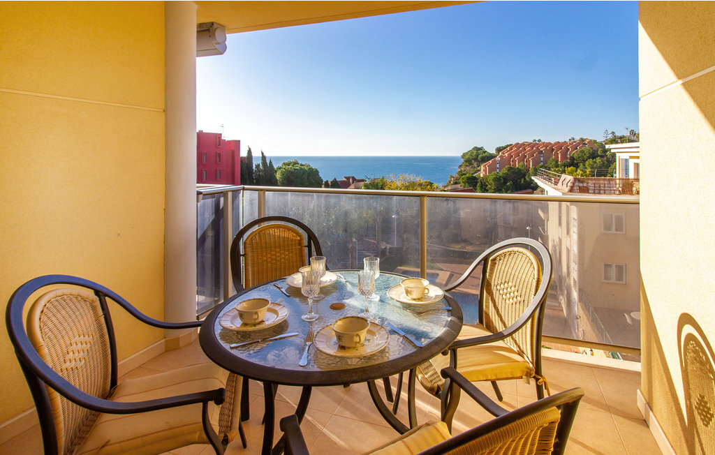 Appartement 5 personnes à Calpe - Photo 2