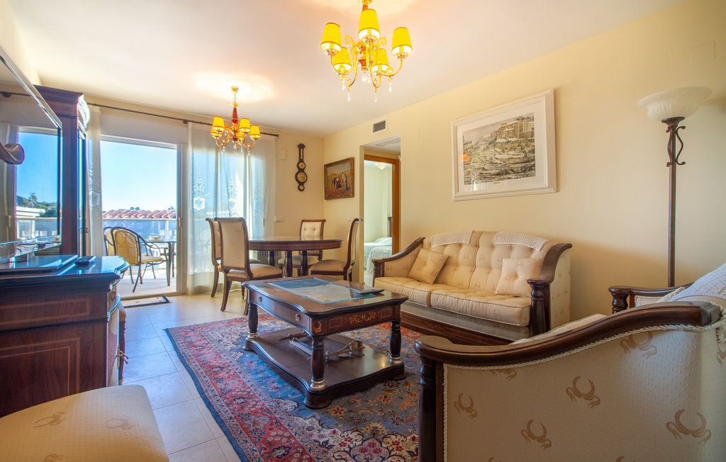 Appartement 5 personnes à Calpe - Photo 3