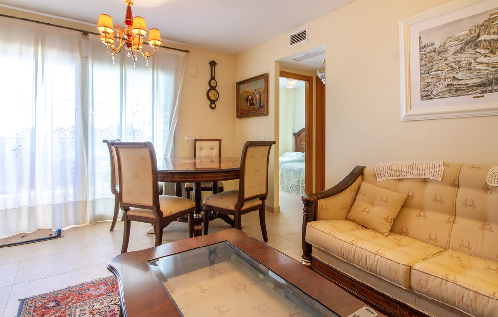 Appartement 5 personnes à Calpe - Photo 5
