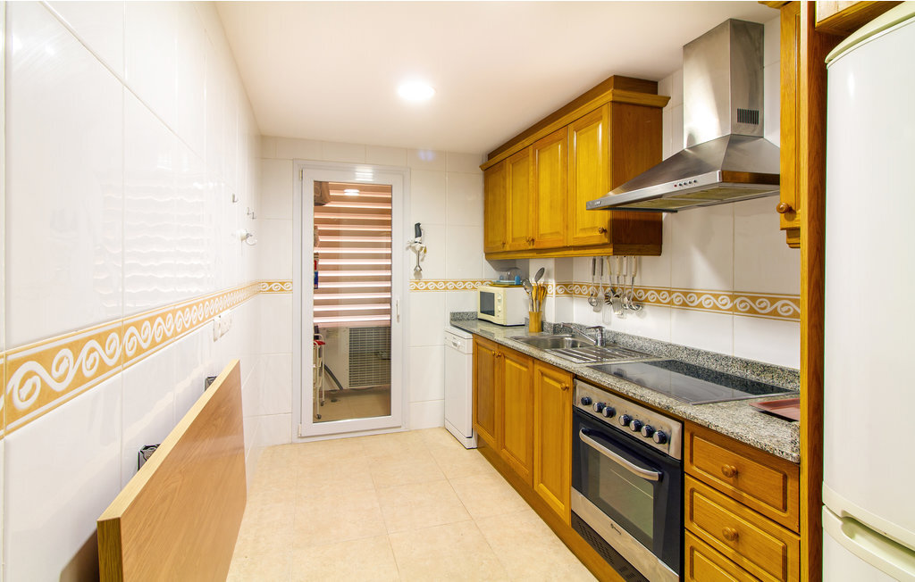 Appartement 5 personnes à Calpe - Photo 6