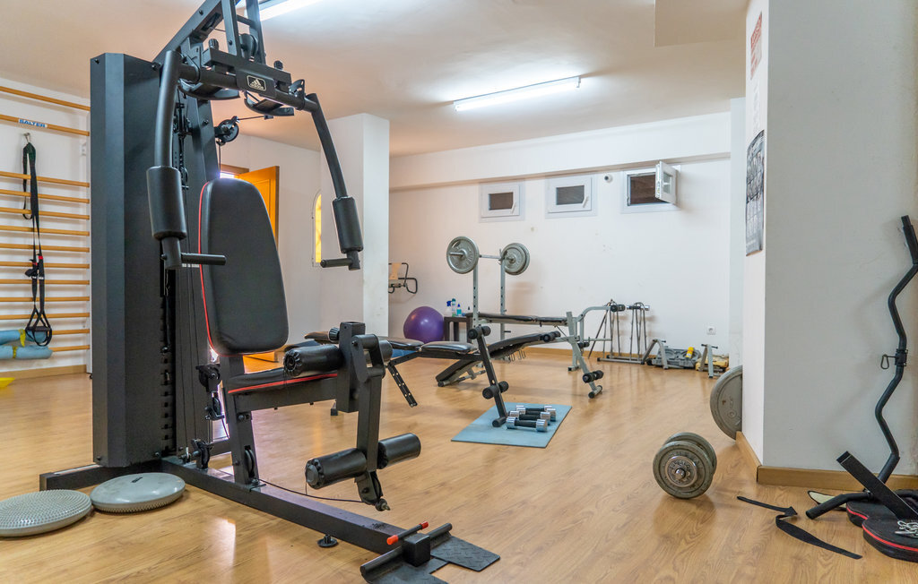 Appartement 5 personnes à Calpe - Photo 8