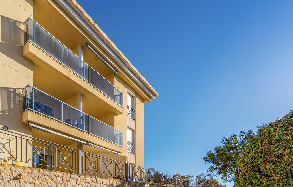 Appartement 5 personnes à Calpe - Photo 13